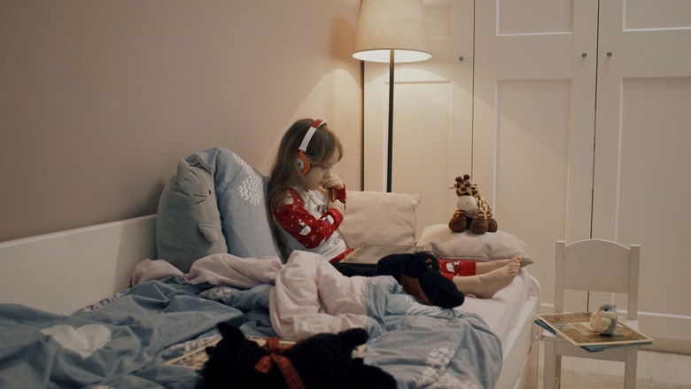 Still image for Кукольник season 1 episode 3: Episode 3