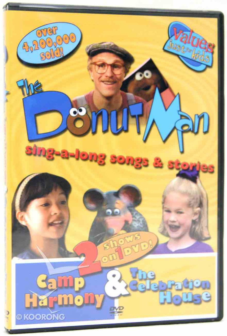 The Donut Man — image 2