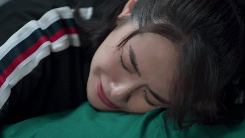 Still image for Hidden Edge season 1 episode 18: Episode 18 Still image for Hidden Edge season 1 episode 18: Episode 18