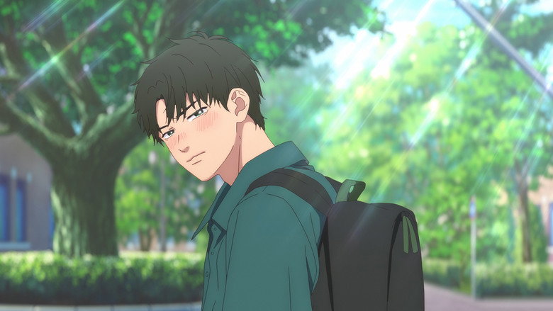 Still from A Sign of Affection - Season 1 Episode 12