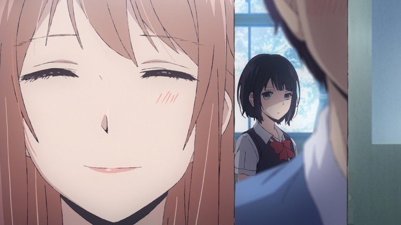 Still from ความปรารถนาของเหล่าสวะ - ซีซัน 1 ตอน 4