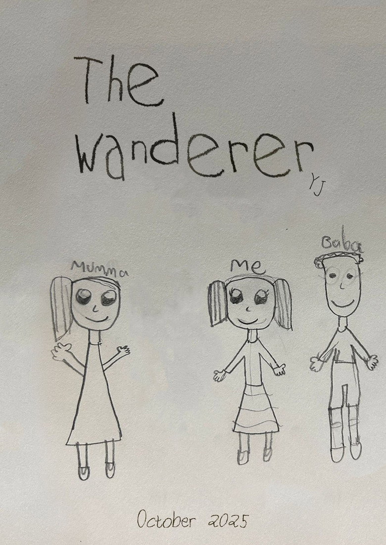 Imatge de The Wanderer