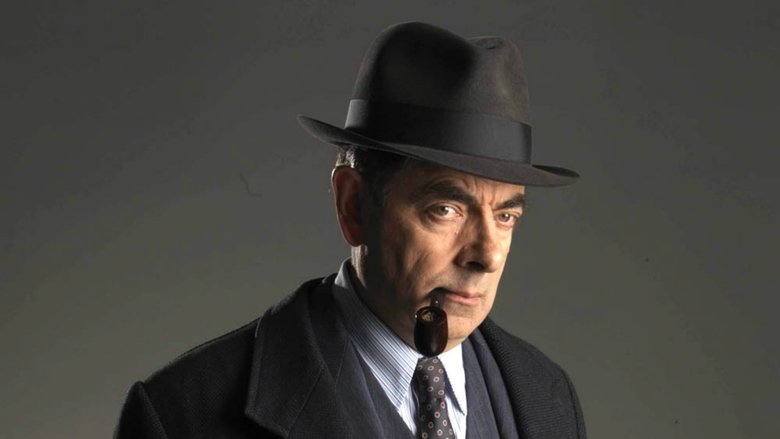 Críticas de la película Maigret Sets a Trap