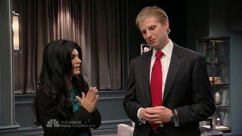 The Celebrity Apprentice Season 12 Episode 12