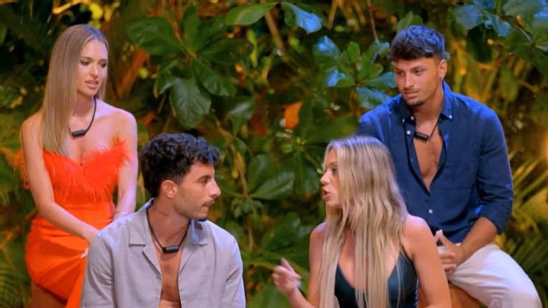 La isla de las tentaciones Temporada 9 Episodio 32 Cuevana 3