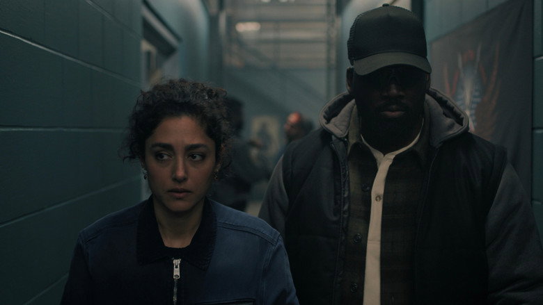 Still from Invasion - ซีซัน 3 ตอน 3