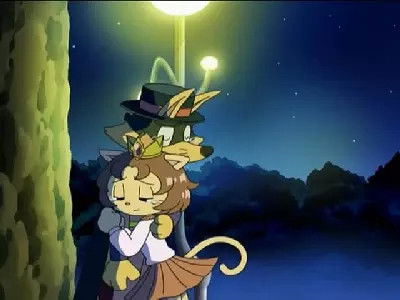 Still image for Kaiketsu Zorori season 1 episode 42: The Close Call Video Game Still image for Kaiketsu Zorori season 1 episode 42: The Close Call Video Game