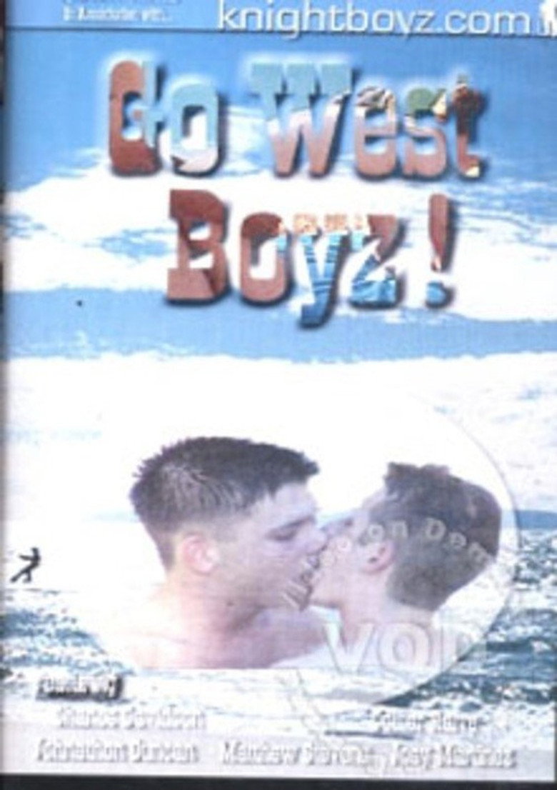 Imatge de Go West Boyz