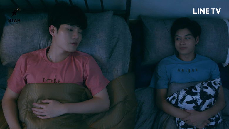 Still image for Top Secret Together season 1 episode 4: Episode 4 Still image for Top Secret Together season 1 episode 4: Episode 4