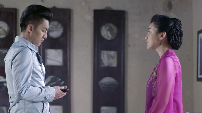 Still image for 暗战在拂晓之前 season 1 episode 39: Episode 39 Still image for 暗战在拂晓之前 season 1 episode 39: Episode 39