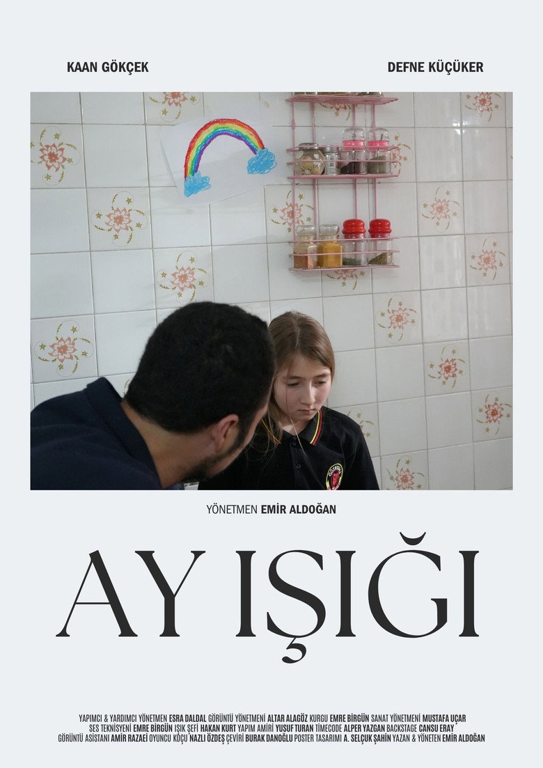 Imatge de Ay Işığı