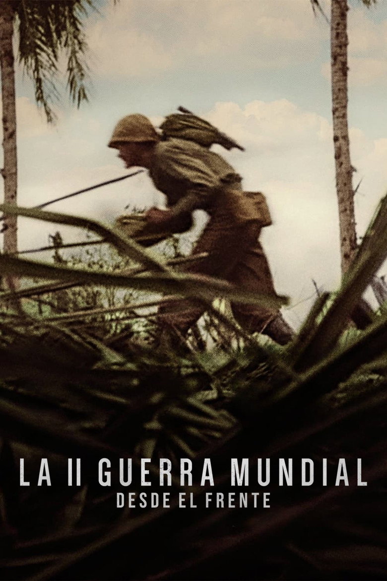 Póster la Serie