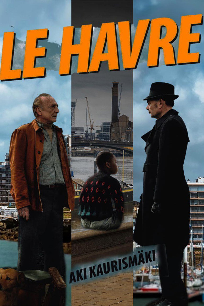 Imatge de Le Havre