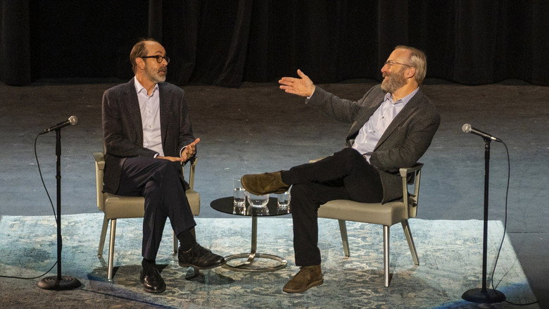 Still from Lucky Hank - ซีซัน 1 ตอน 2