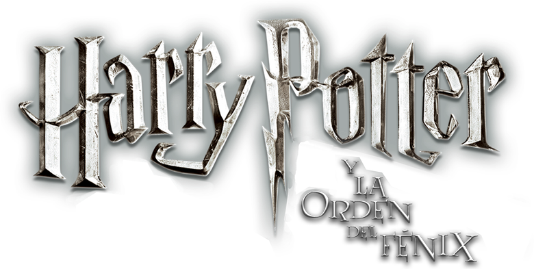 Imagen de Harry Potter y la orden del Fénix