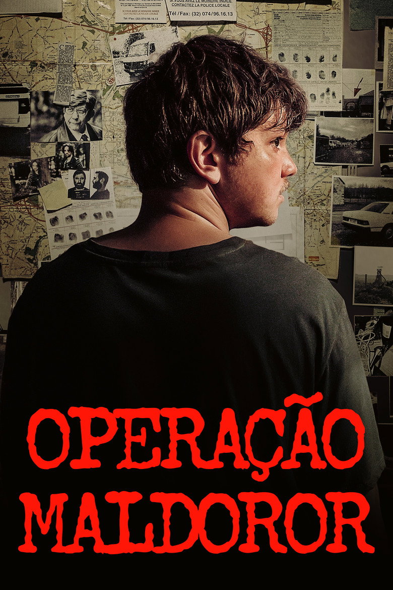 Póster la Película