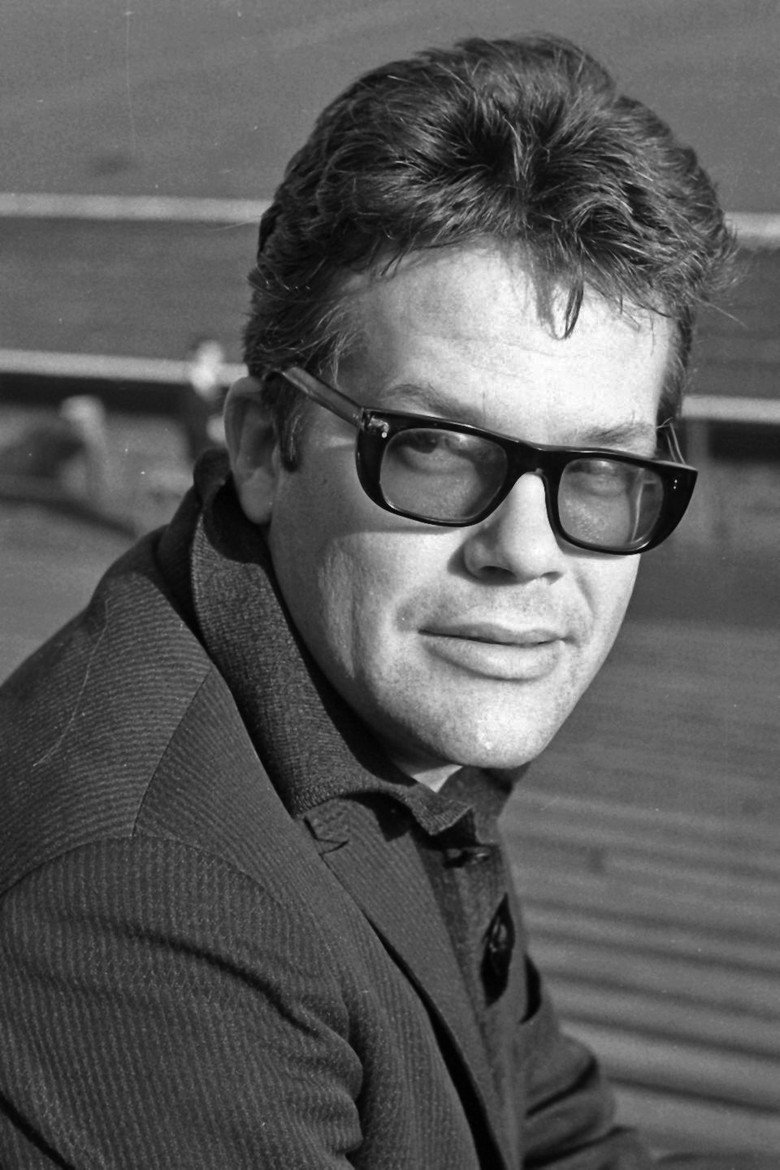Zbigniew Cybulski photo 9
