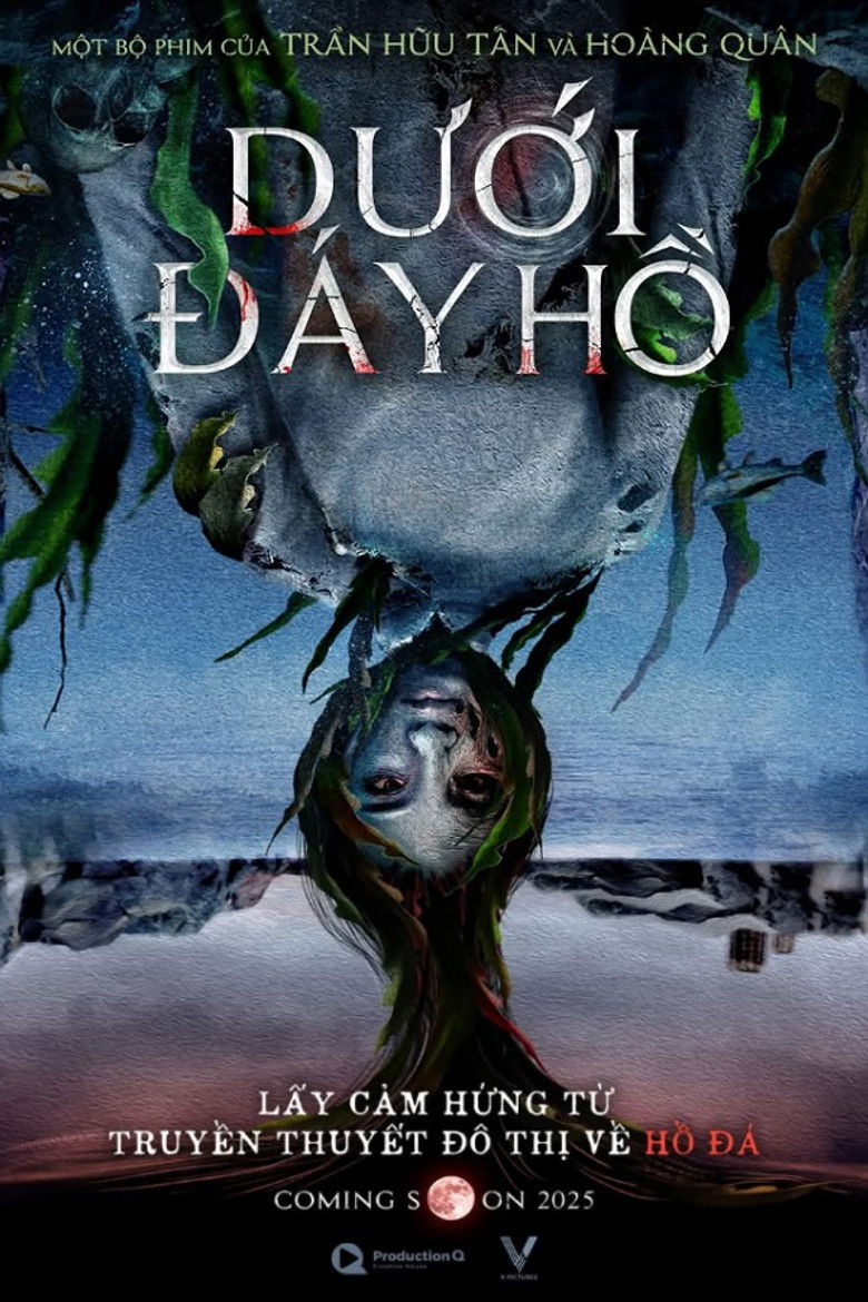 Imatge de Dưới Đáy Hồ