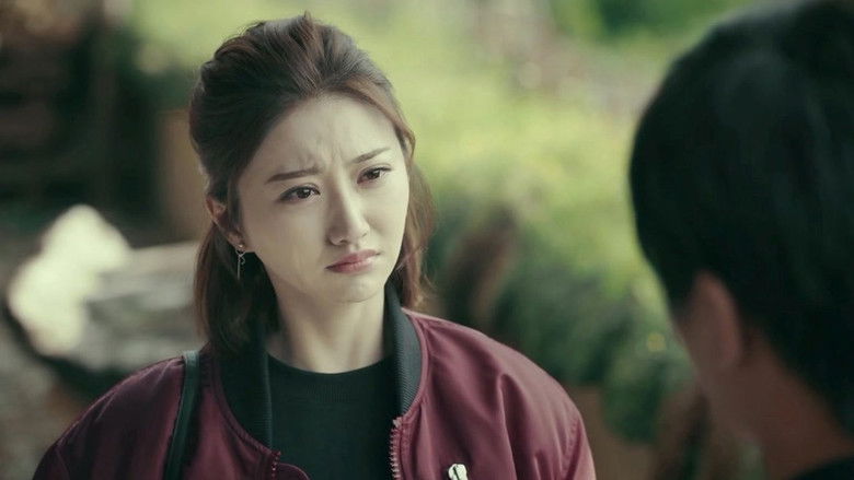 Still image for Love Journey season 1 episode 41: Episode 41