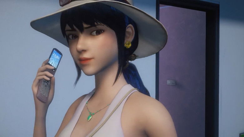 Still image for Playback season 1 episode 13: Episode 13 Still image for Playback season 1 episode 13: Episode 13