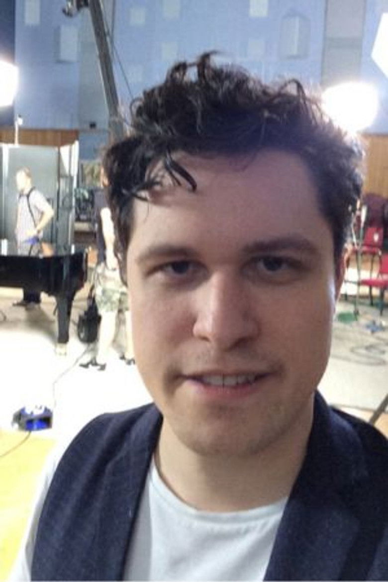 James Meunier portrait image