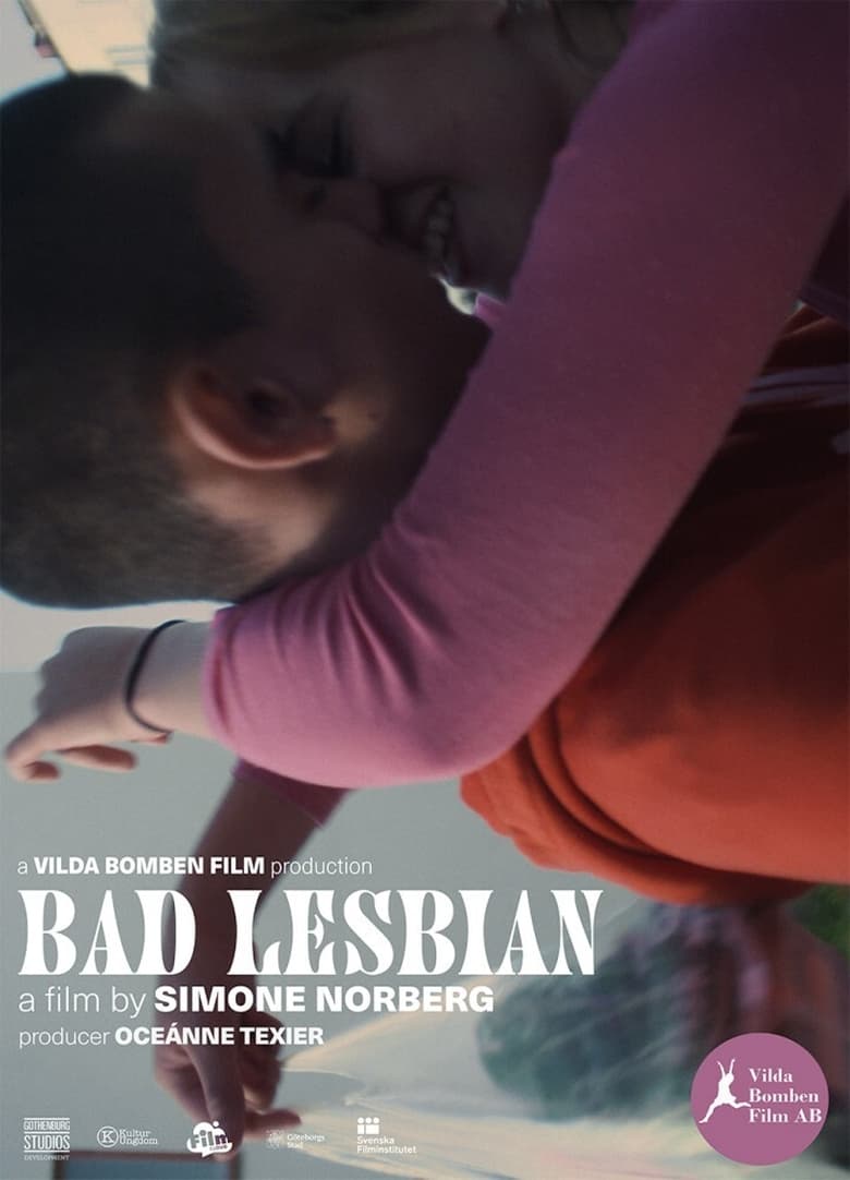 Bad Lesbian (2021)