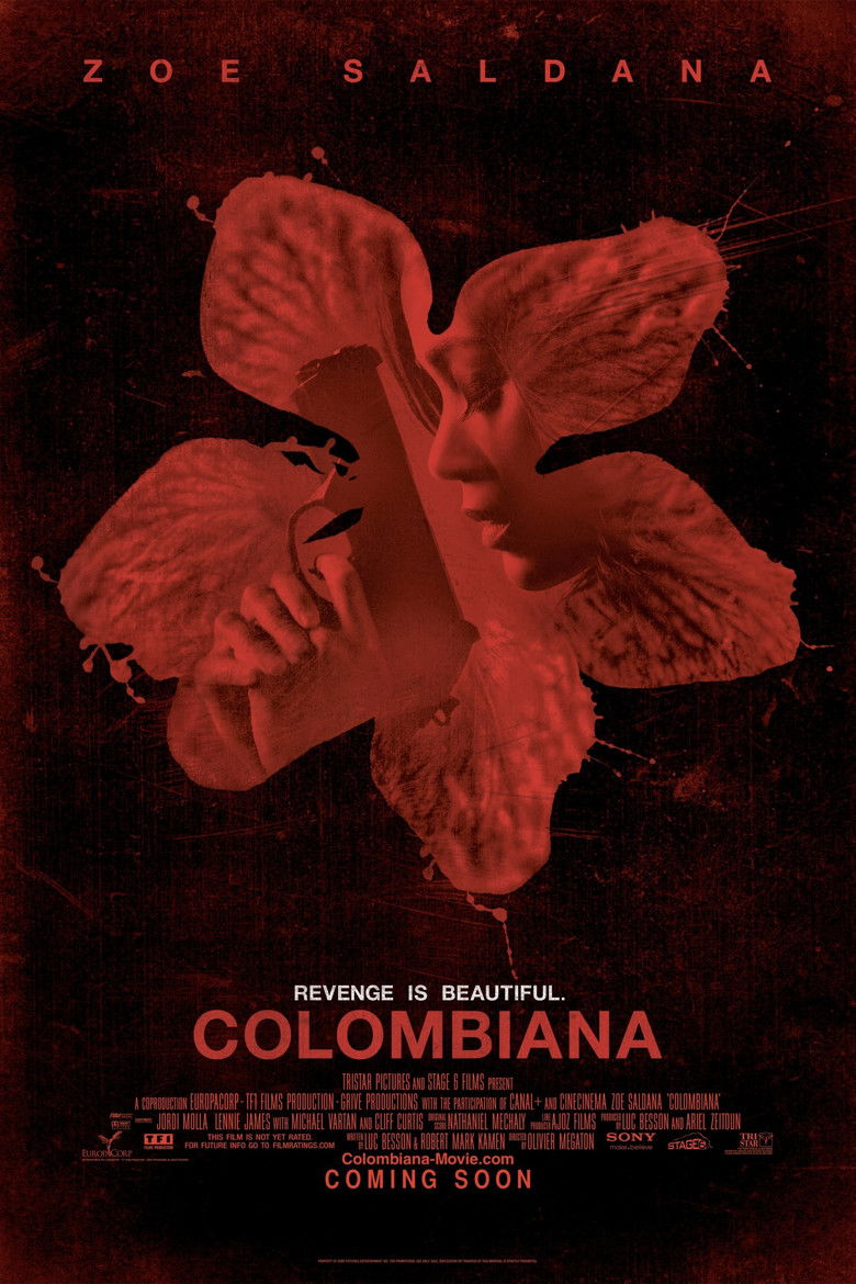 Imatge de Colombiana