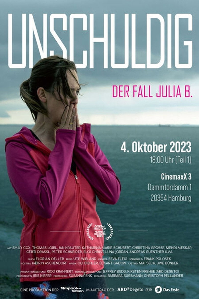 Unschuldig - Der Fall Julia B. — image 2