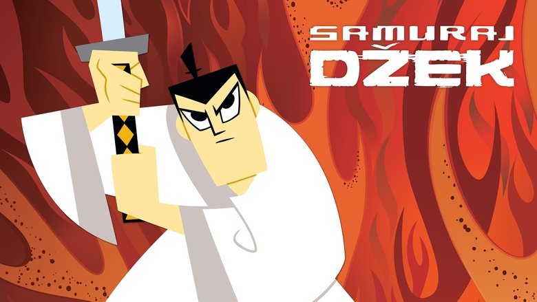 Samurai Jack (2001)