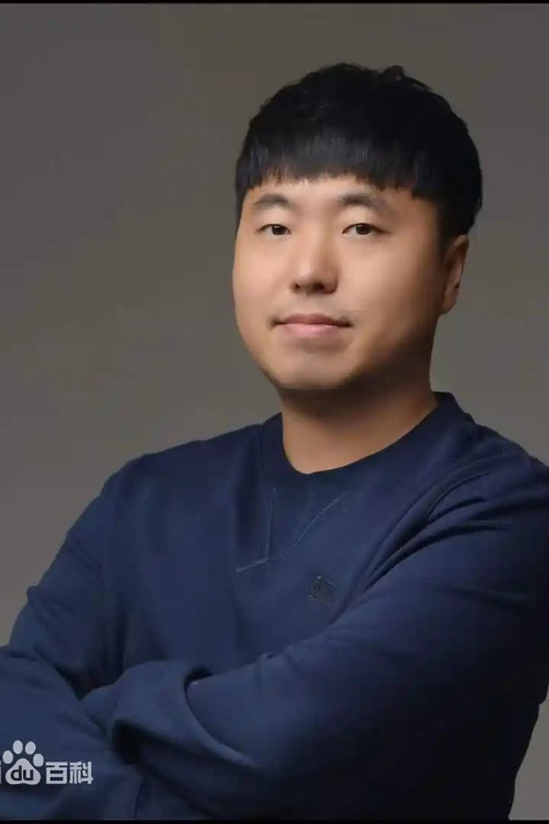 Jin Xionghao portrait