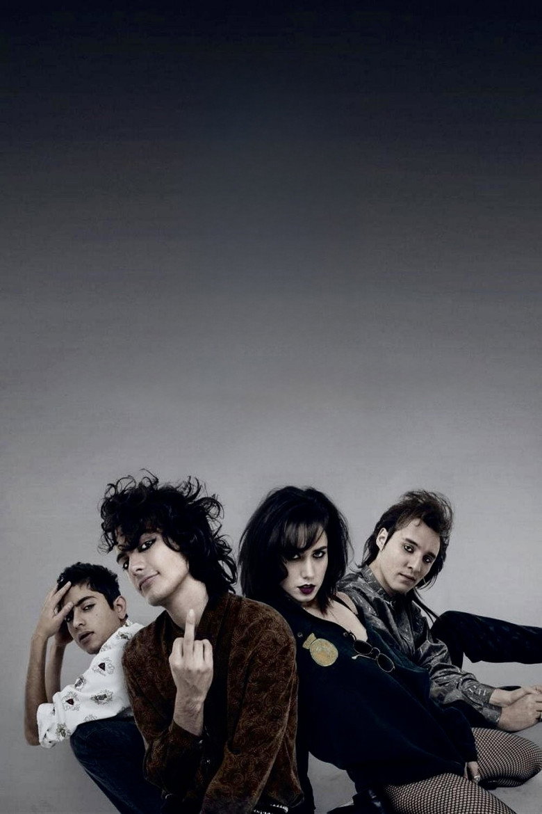 Imatge de Esto no es Berlín