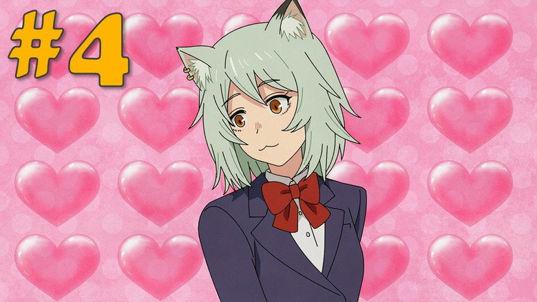 Freaks All Around Me, Nya