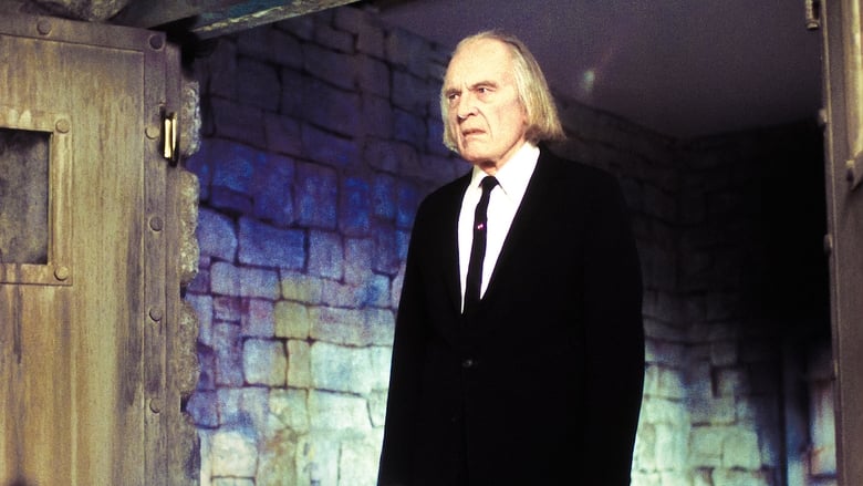 Regarder Phantasm III - Le seigneur de la mort complet