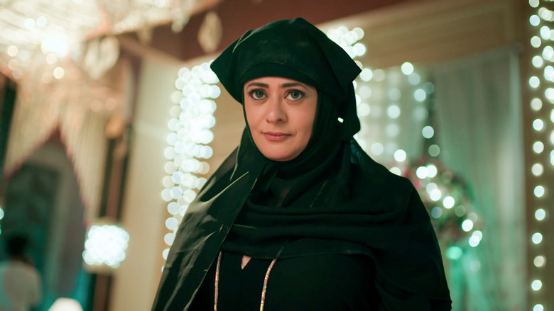 Still image for Mannat: Har Khushi Paane Ki season 1 episode 251: Aish Enters Saluja Mansion