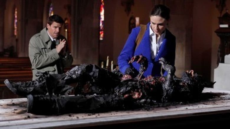 Bones: 5×14