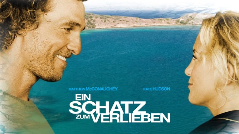 Ein Schatz zum Verlieben (2008)