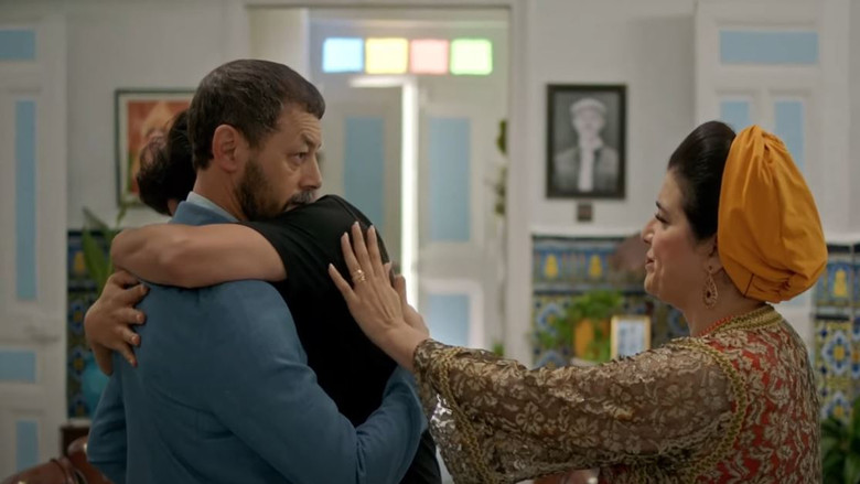 Still image for Dar Nsa season 1 episode 12: Episode 12 Still image for Dar Nsa season 1 episode 12: Episode 12