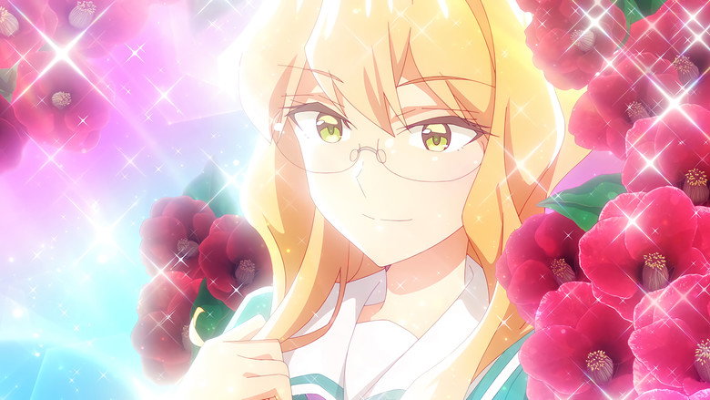 Still from Yuri Is My Job! - Season 1 Episode 8