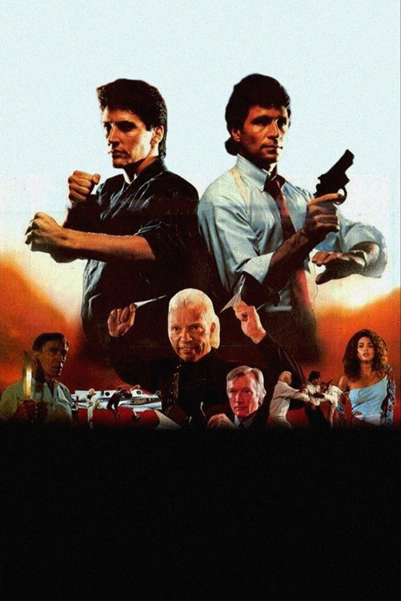 Imatge de No Retreat, No Surrender 3: Blood Brothers