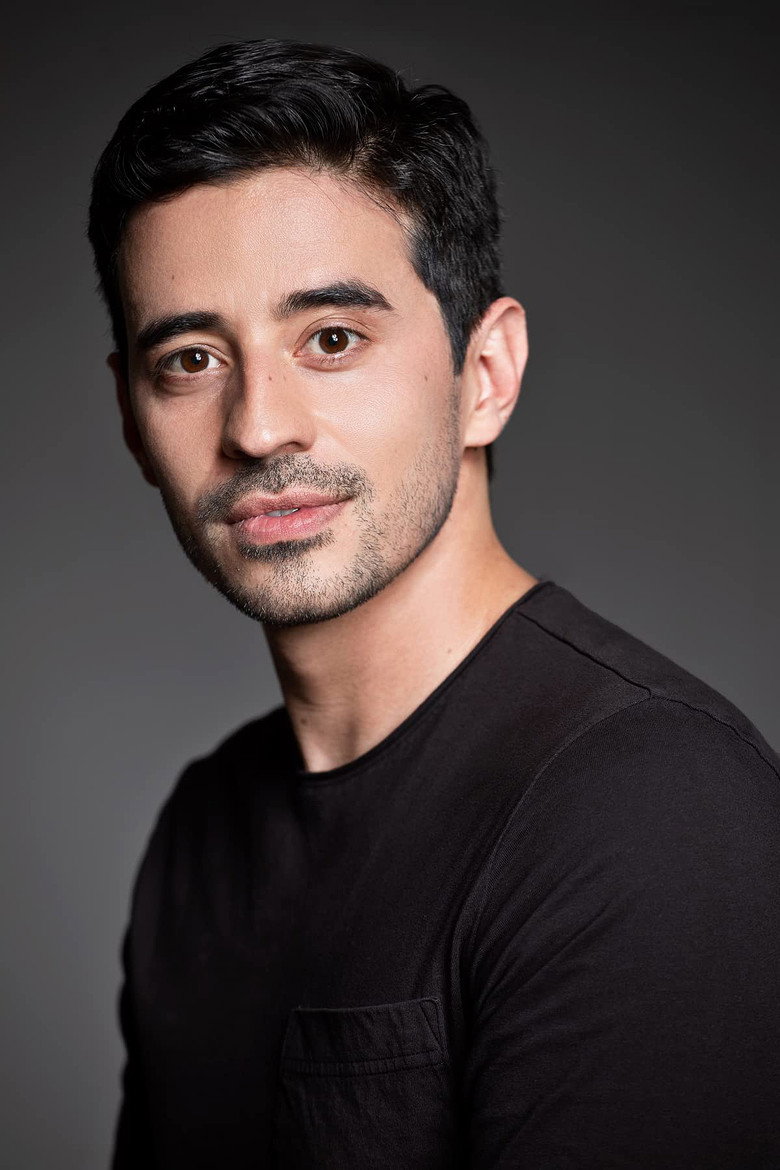 Pablo Astiazarán photo 2