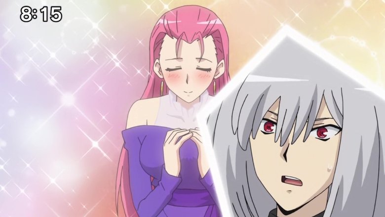 Still image for CARDFIGHT!! VANGUARD EXTRA STORY -if- season 1 episode 3: Episode 3