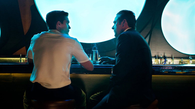 Still from Magic City - Season 2 Episode 5