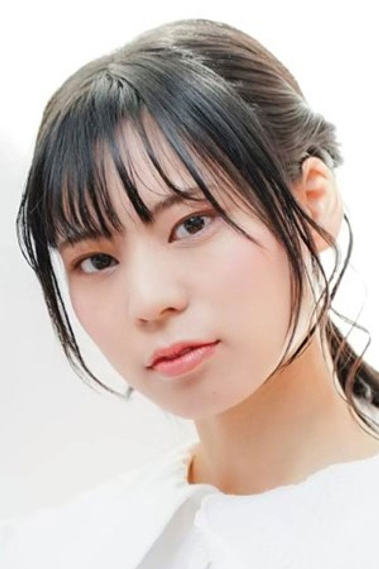 Miyuu Ogura portrait image