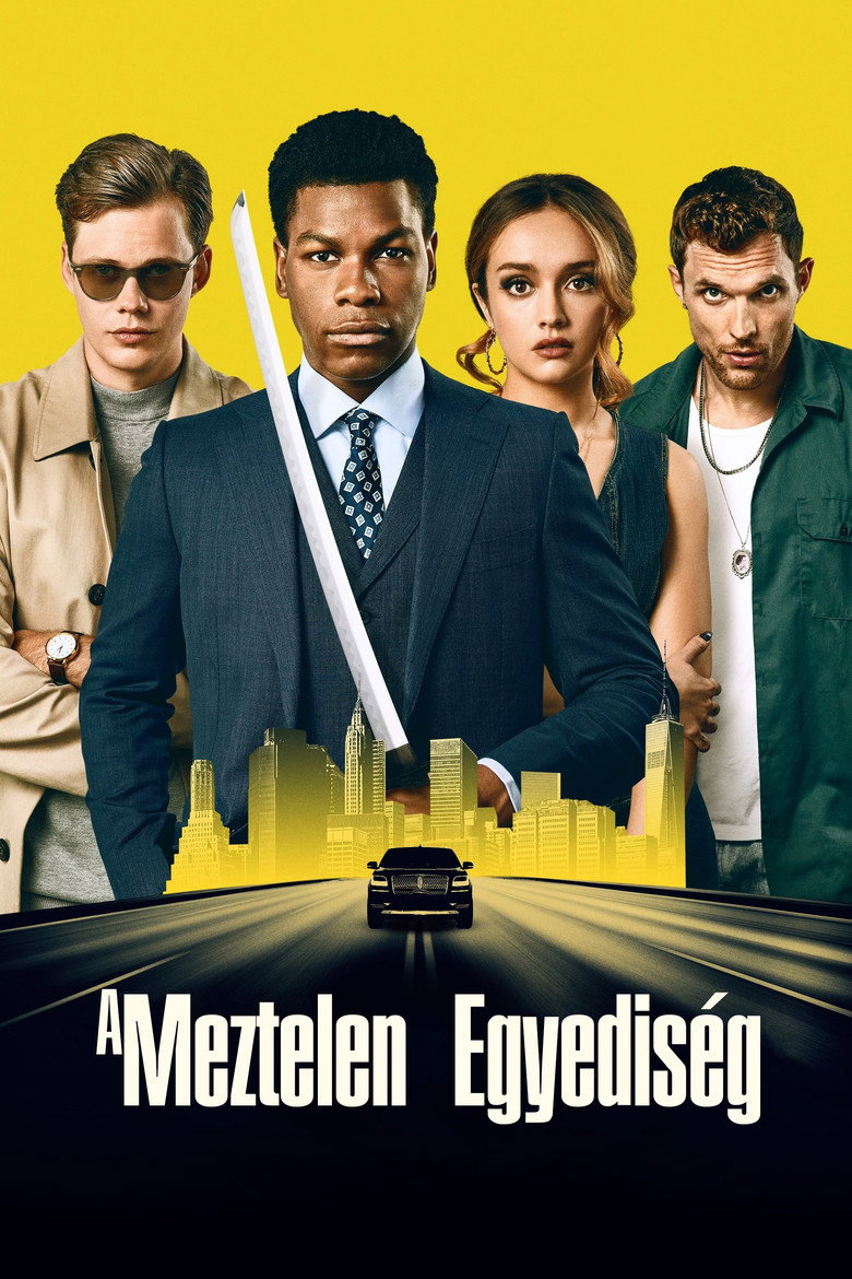 A meztelen egyedis&eacute;g (2021)