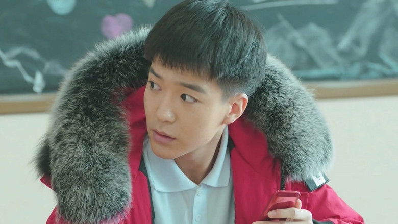 Still image for My Sassy Deskmate season 1 episode 13: Episode 13