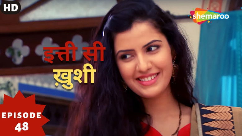 Still image for Itti Si Khushi season 1 episode 48: Episode 48