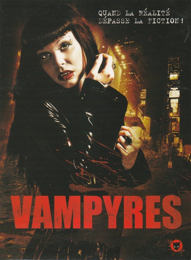Vampyres (2007)
