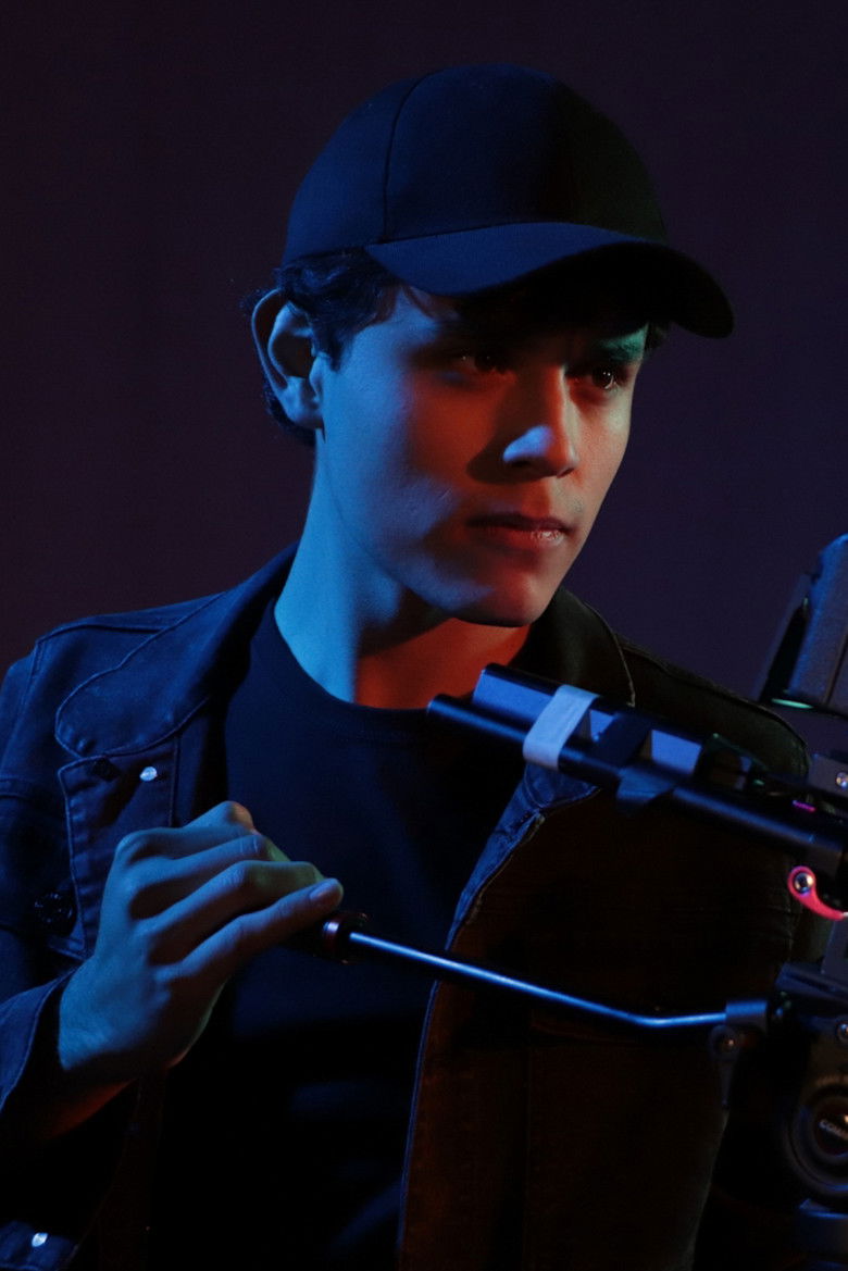 Photo de Dave Araujo