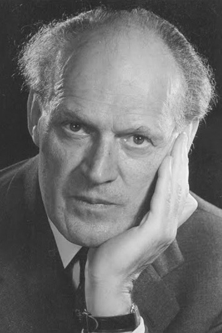 Вилли Мессершмитт portrait