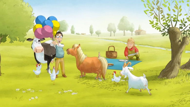 Still image for Lieselotte season 1 episode 21: Episode 21